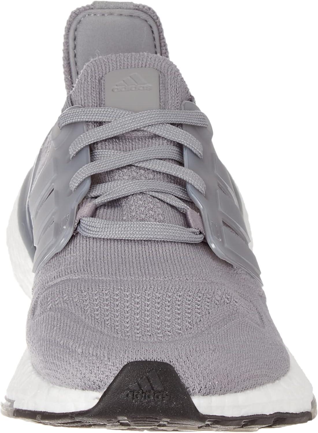 image:imageadidas Mens Ultraboost 22 Running ShoeGrey Three Grey Three Core Black