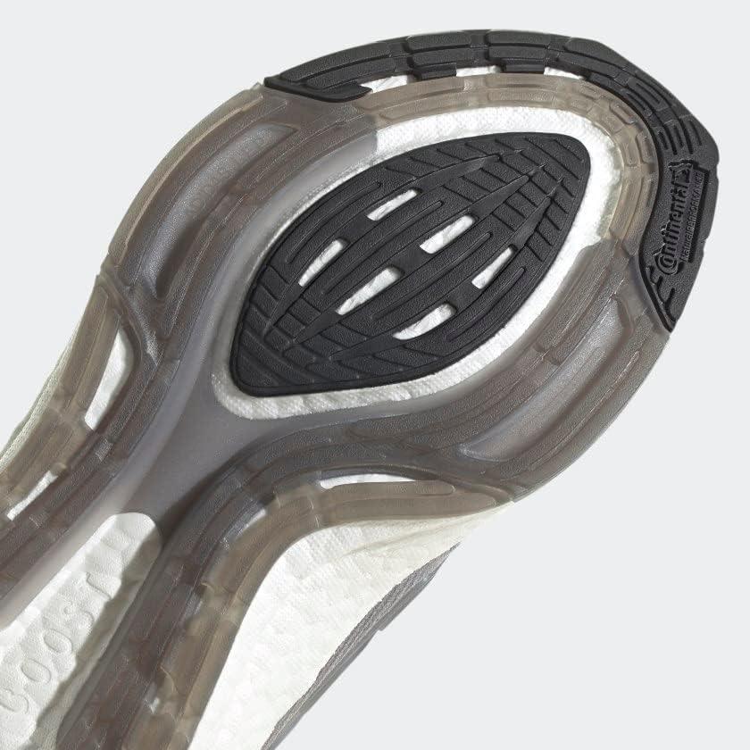 image:imageadidas Mens Ultraboost 22 Running ShoeGreyGreyBlack