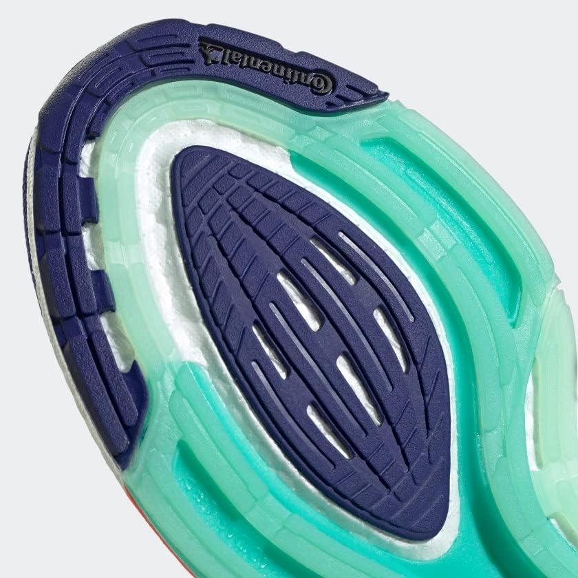 image:imageadidas Mens Ultraboost 22 Running ShoeLegacy IndigoPulse MintPurple Rush