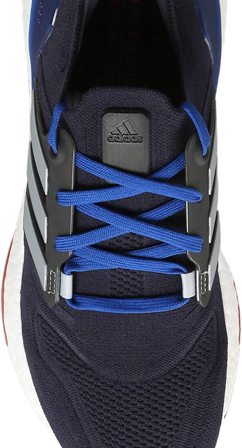 image:imageadidas Mens Ultraboost 22 Running ShoeLegend Ink Silver Met Team Royal Blue