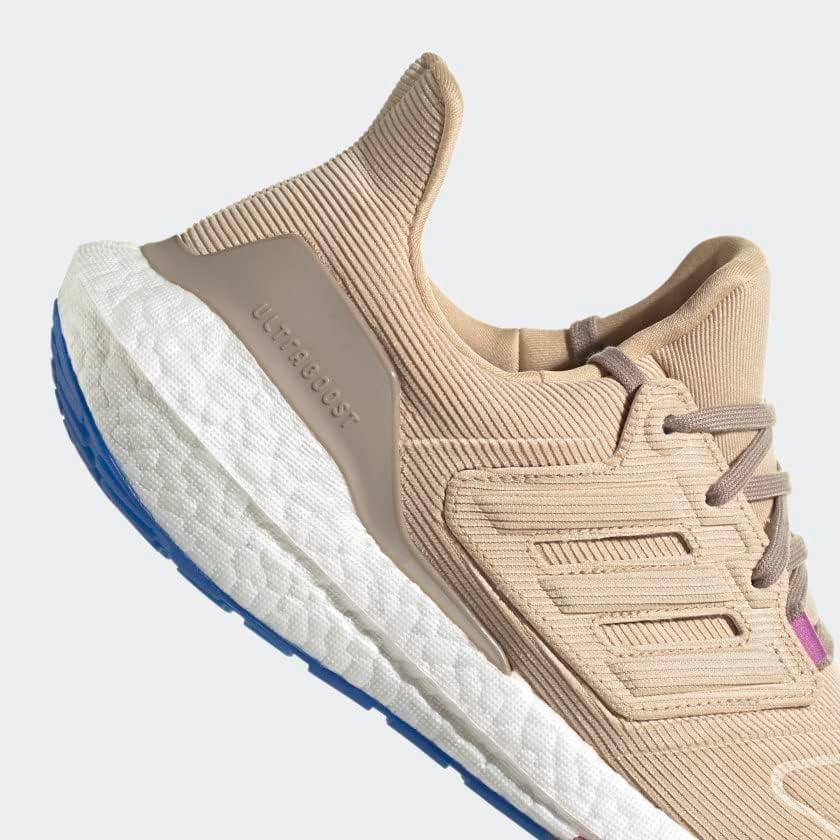 image:imageadidas Mens Ultraboost 22 Running ShoeMagic BeigeMagic BeigeChalky Brown