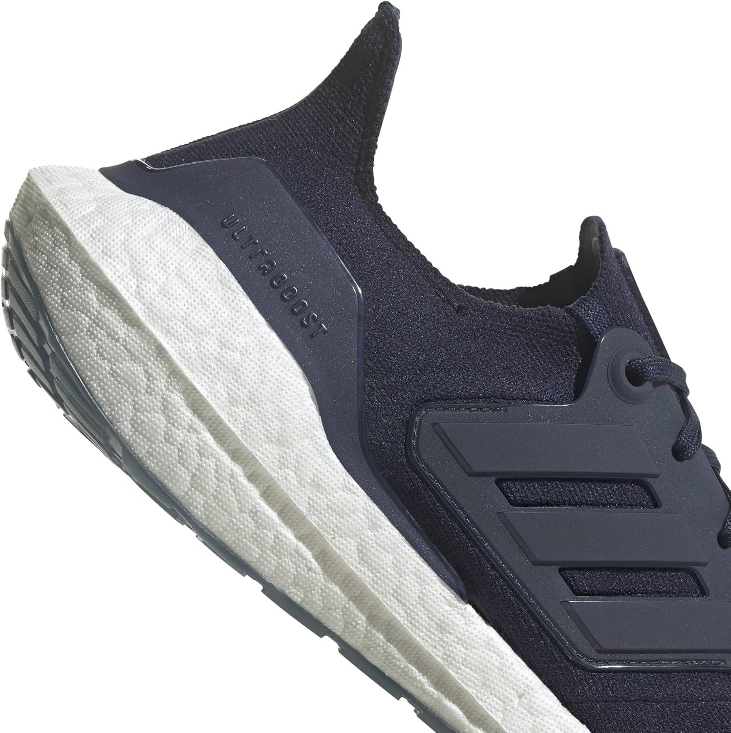 image:imageadidas Mens Ultraboost 22 Running ShoeMaruni Maruni Negbas