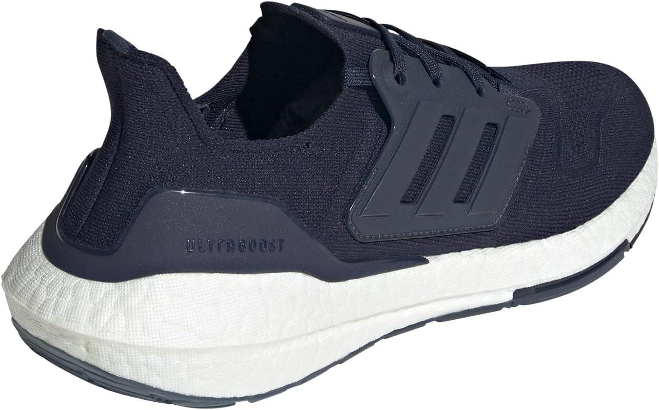 image:imageadidas Mens Ultraboost 22 Running ShoeMaruni Maruni Negbas