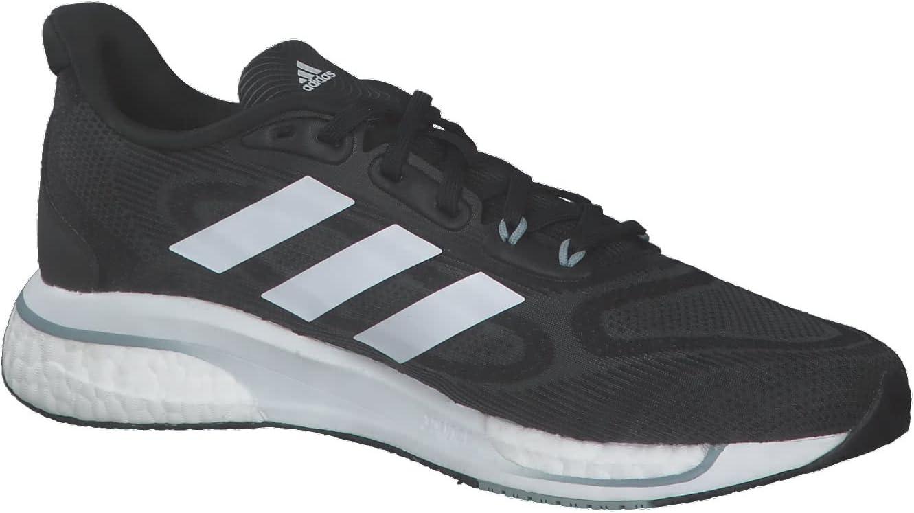 image:imageadidas Mens Ultraboost 22 Running ShoeNegbas Ftwbla Grimag