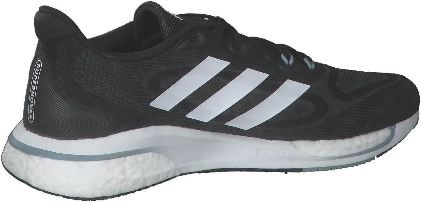 image:imageadidas Mens Ultraboost 22 Running ShoeNegbas Ftwbla Grimag