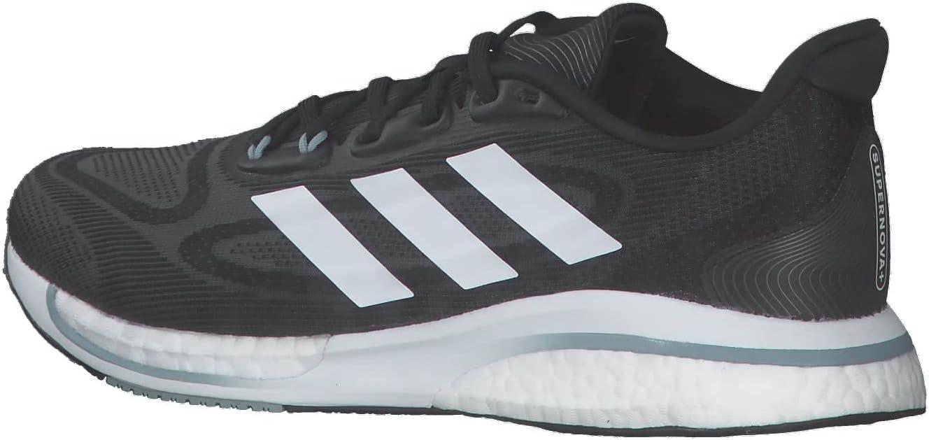 image:imageadidas Mens Ultraboost 22 Running ShoeNegbas Ftwbla Grimag