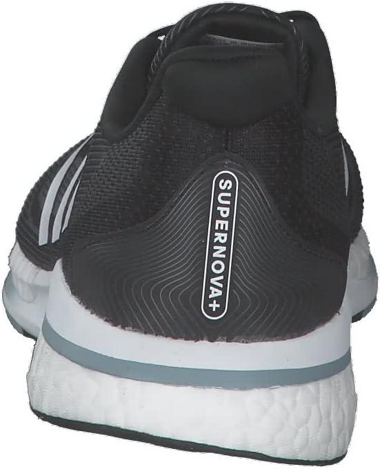 image:imageadidas Mens Ultraboost 22 Running ShoeNegbas Ftwbla Grimag