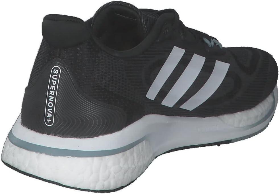 image:imageadidas Mens Ultraboost 22 Running ShoeNegbas Ftwbla Grimag