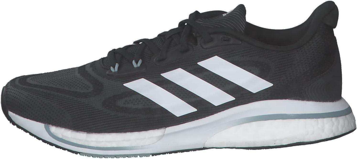 image:imageadidas Mens Ultraboost 22 Running ShoeNegbas Ftwbla Grimag