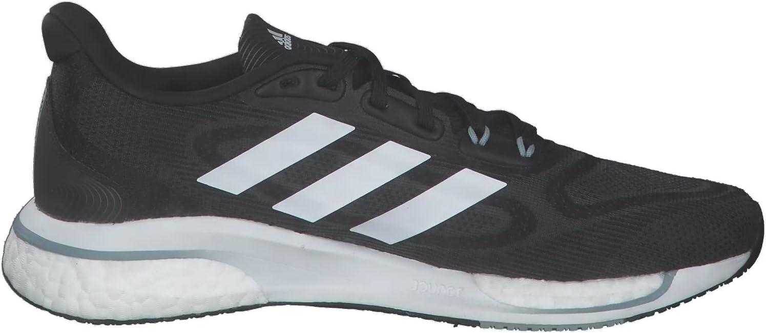 image:imageadidas Mens Ultraboost 22 Running ShoeNegbas Ftwbla Grimag