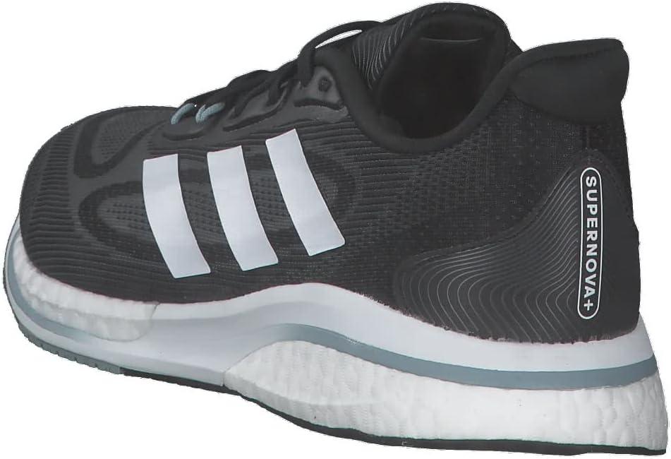 image:imageadidas Mens Ultraboost 22 Running ShoeNegbas Ftwbla Grimag