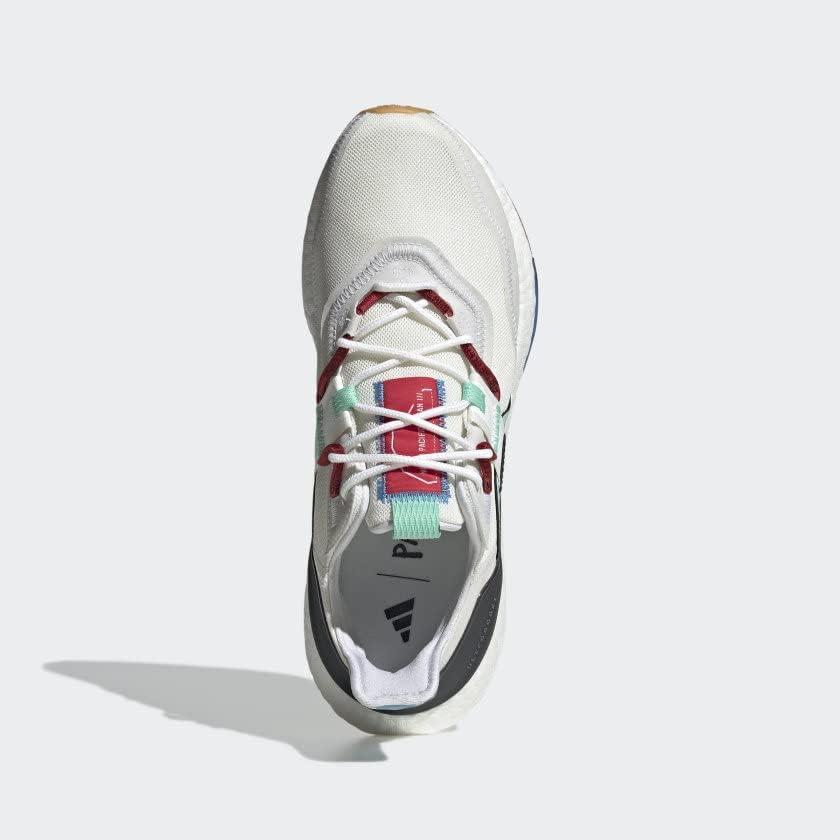 image:imageadidas Mens Ultraboost 22 Running ShoeNon DyedNon DyedPulse Bluewhite