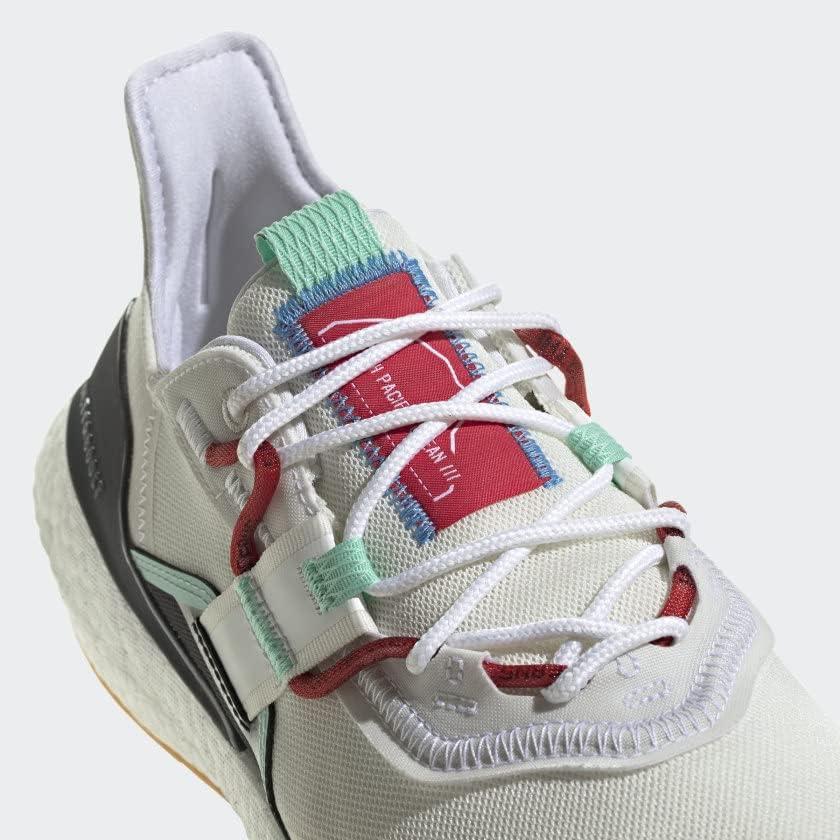 image:imageadidas Mens Ultraboost 22 Running ShoeNon DyedNon DyedPulse Bluewhite