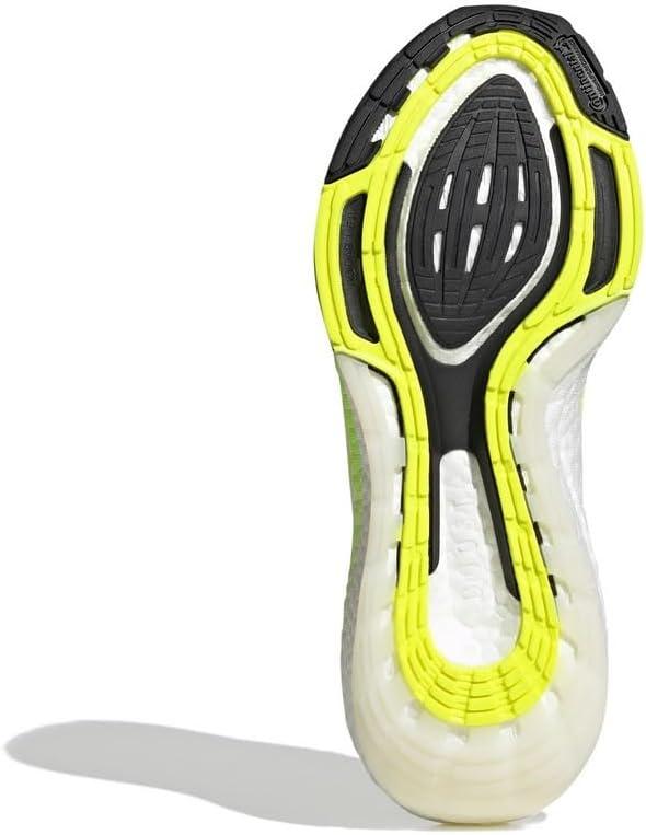 image:imageadidas Mens Ultraboost 22 Running ShoeSolar Yellow Core Black Cloud White