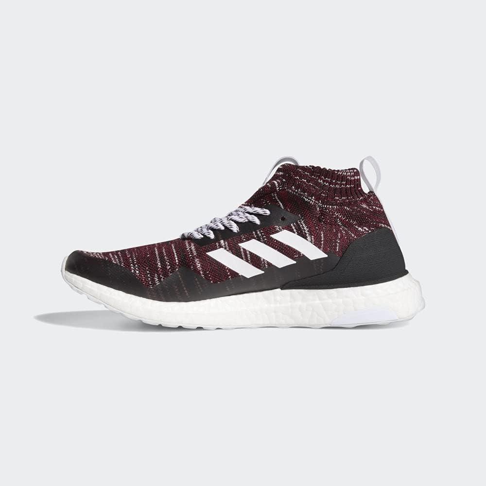 image:imageadidas Mens Ultraboost DNA ShoesBlack White