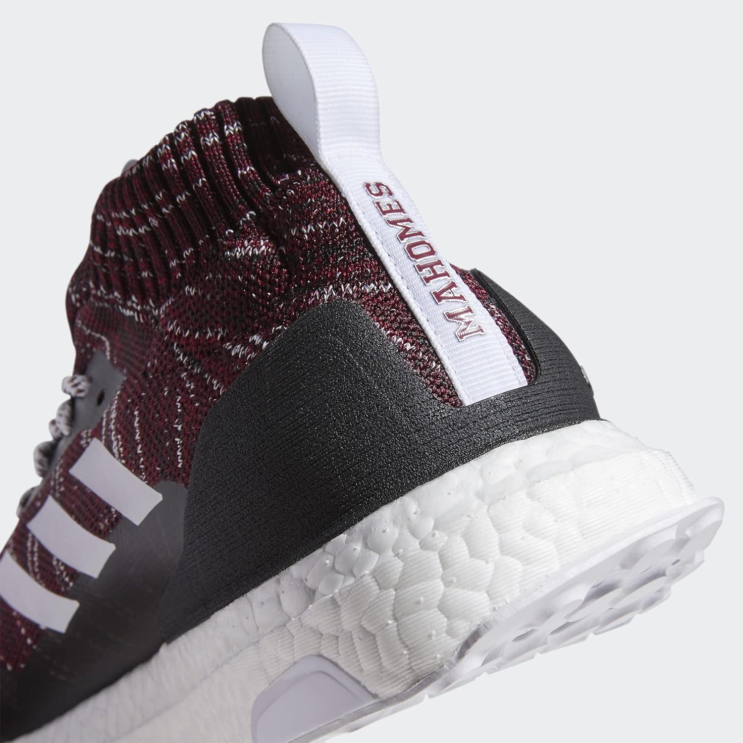 image:imageadidas Mens Ultraboost DNA ShoesBlack White