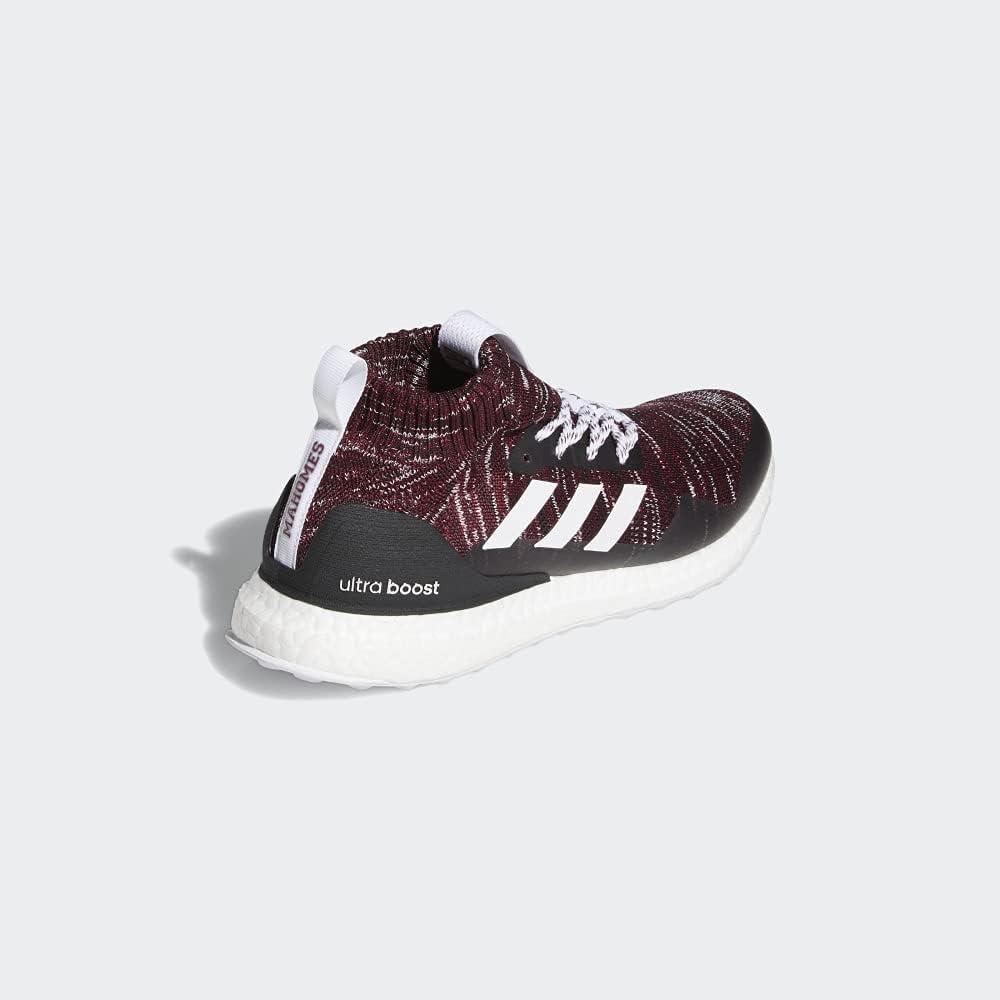 image:imageadidas Mens Ultraboost DNA ShoesBlack White