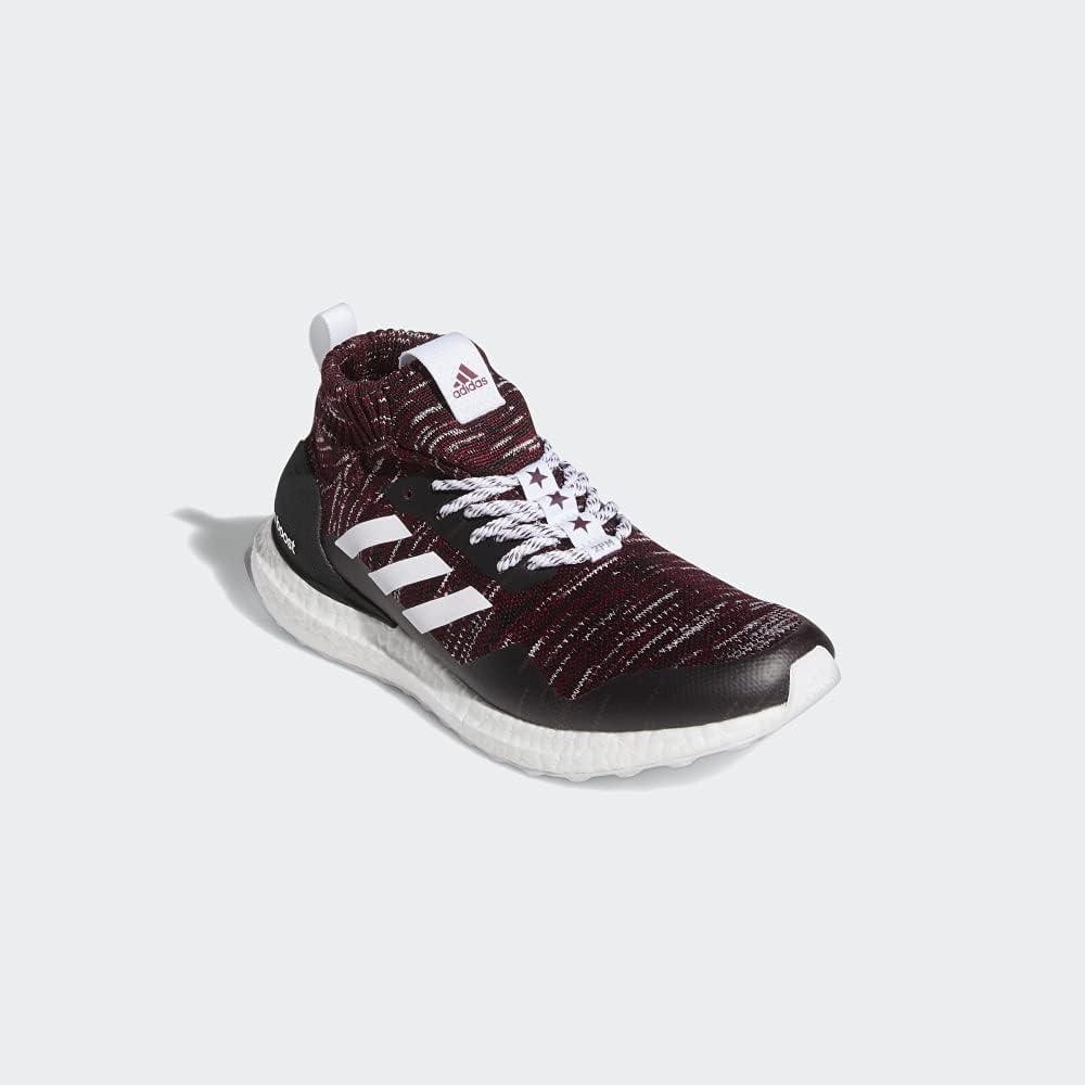 image:imageadidas Mens Ultraboost DNA ShoesBlack White