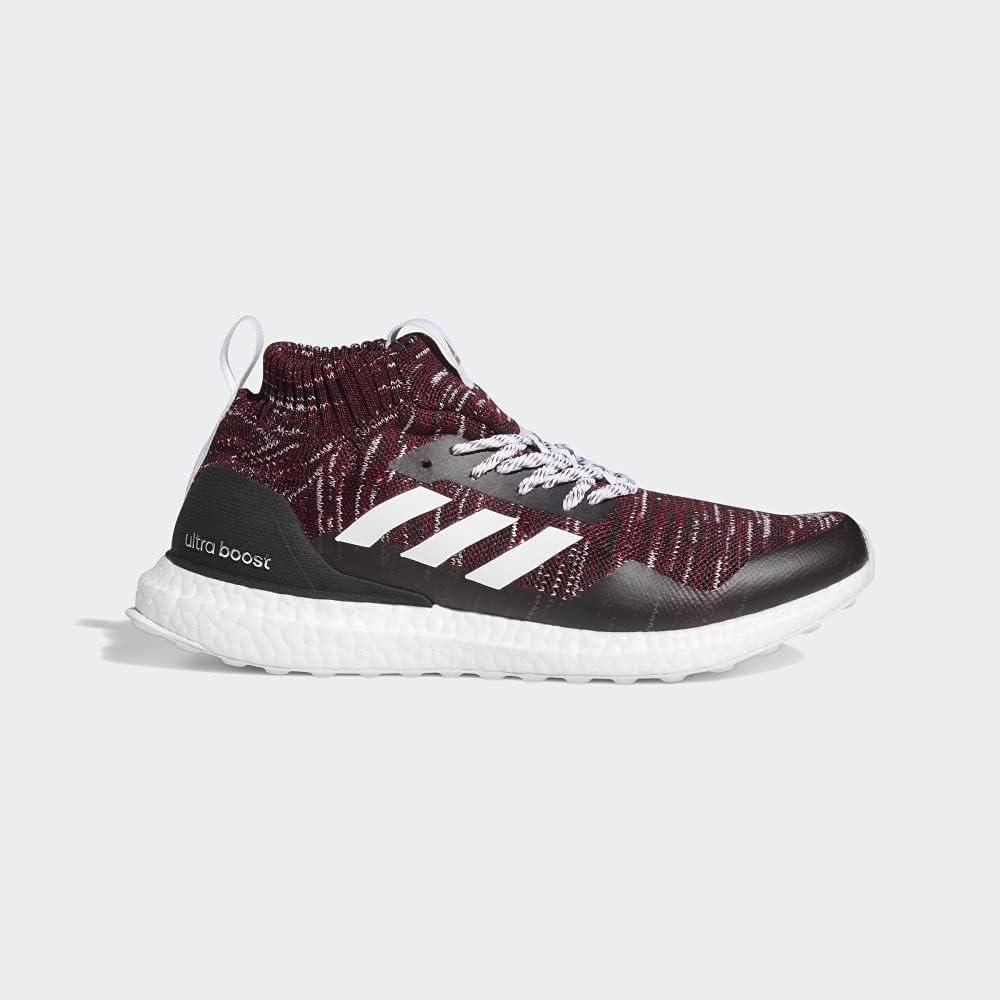 image:imageadidas Mens Ultraboost DNA ShoesBlack White