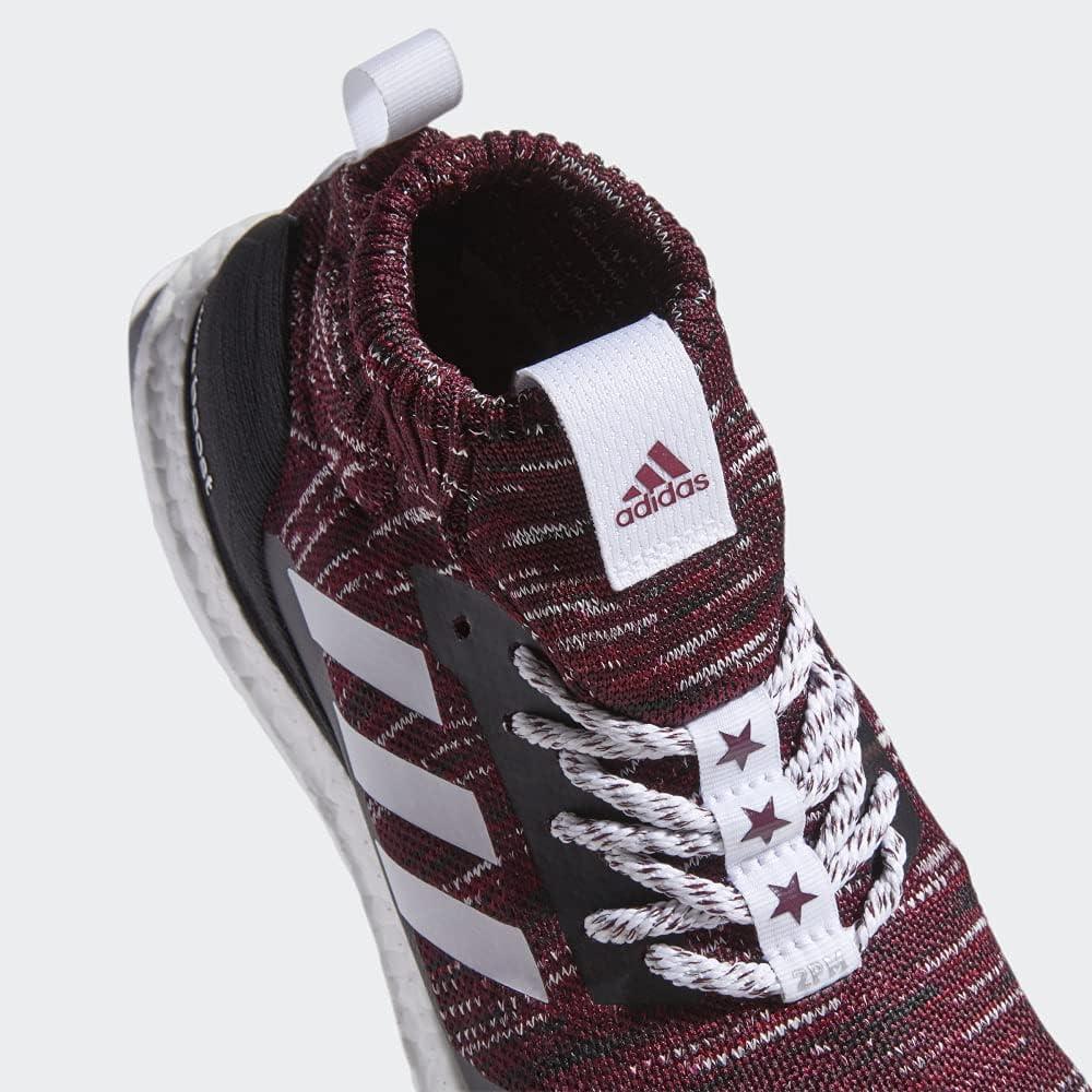 image:imageadidas Mens Ultraboost DNA ShoesBlack White