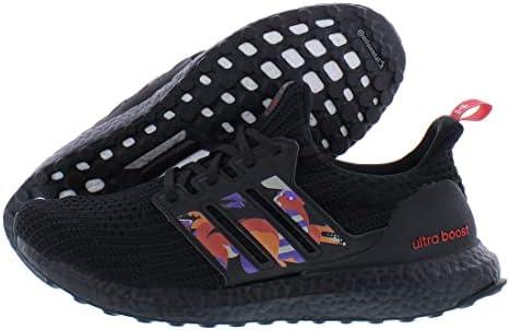 image:imageadidas Mens Ultraboost DNA ShoesBlackMultiblack