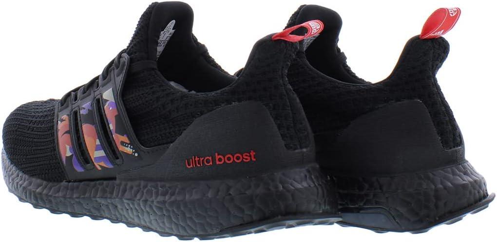 image:imageadidas Mens Ultraboost DNA ShoesBlackMultiblack