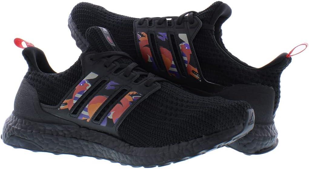 image:imageadidas Mens Ultraboost DNA ShoesBlackMultiblack