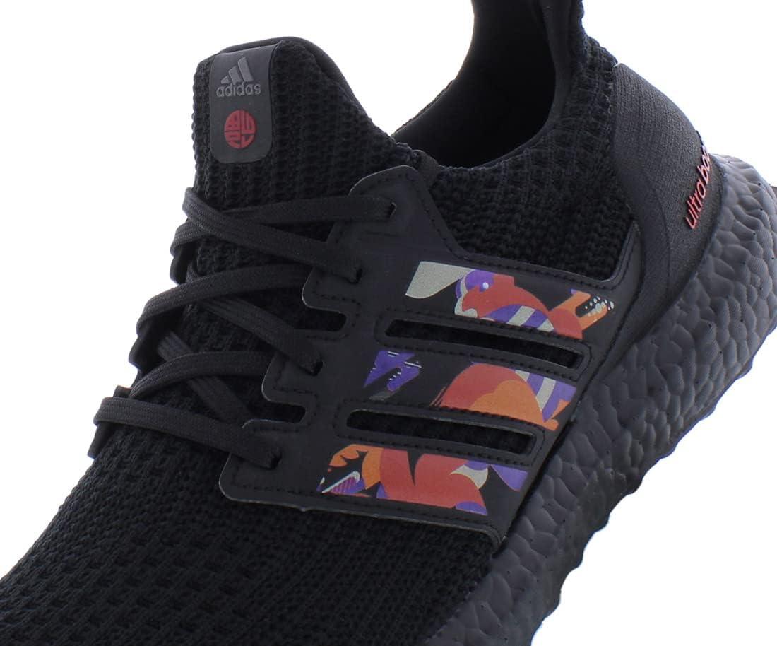 image:imageadidas Mens Ultraboost DNA ShoesBlackMultiblack