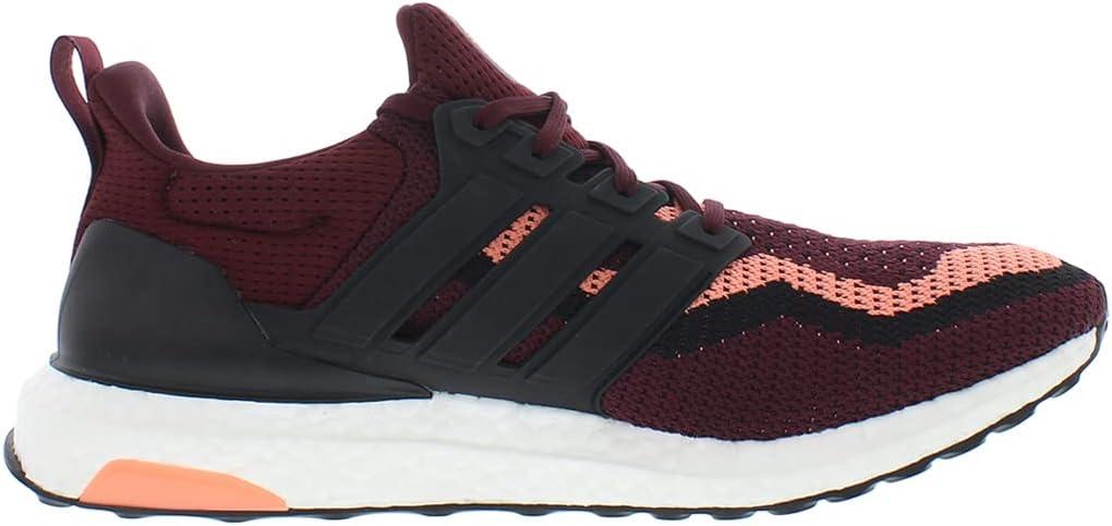 image:imageadidas Mens Ultraboost DNA ShoesBlackMultimulticolored
