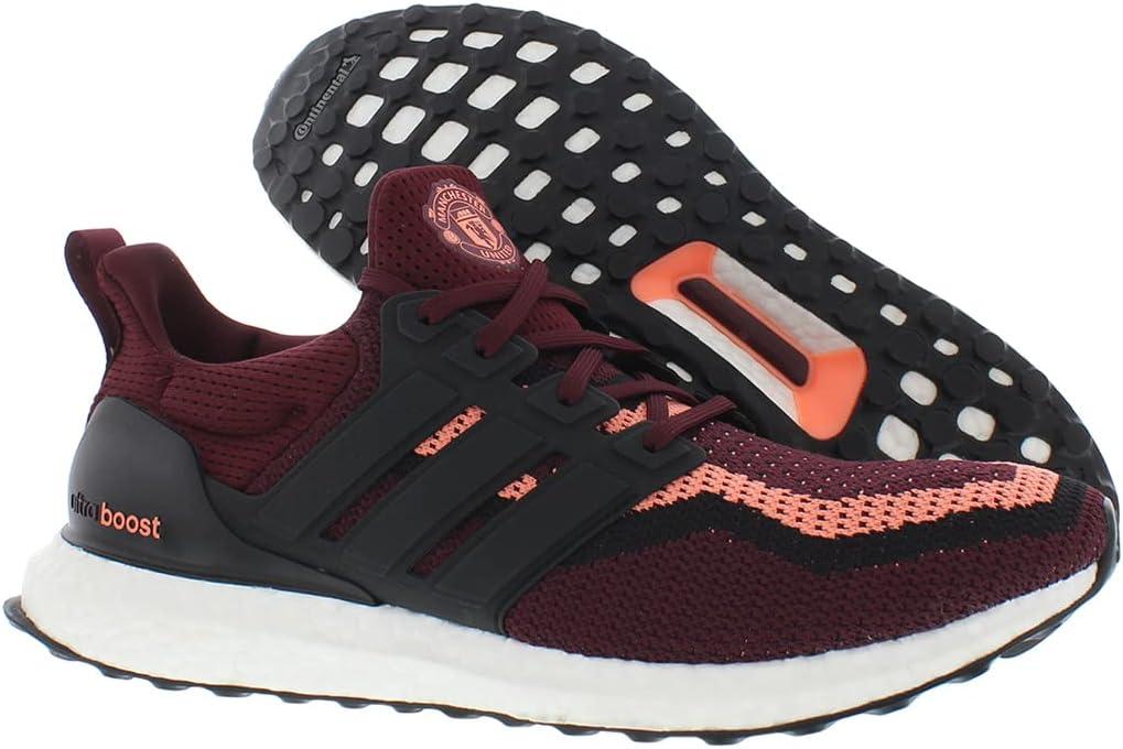 image:imageadidas Mens Ultraboost DNA ShoesBlackMultimulticolored