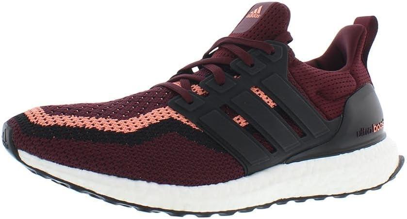 image:imageadidas Mens Ultraboost DNA ShoesBlackMultimulticolored