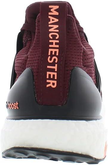 image:imageadidas Mens Ultraboost DNA ShoesBlackMultimulticolored
