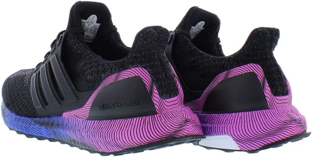 image:imageadidas Mens Ultraboost DNA ShoesBlackPurple