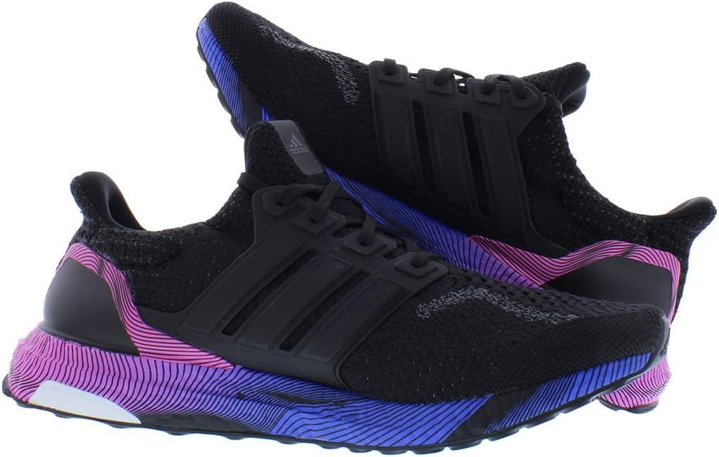 image:imageadidas Mens Ultraboost DNA ShoesBlackPurple