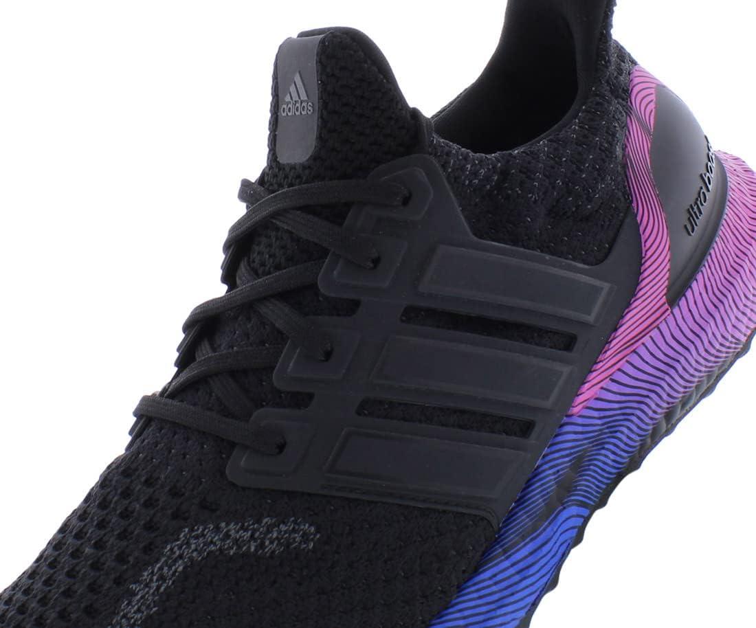 image:imageadidas Mens Ultraboost DNA ShoesBlackPurple