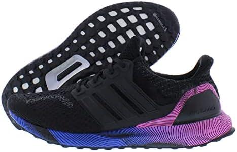 image:imageadidas Mens Ultraboost DNA ShoesBlackPurple