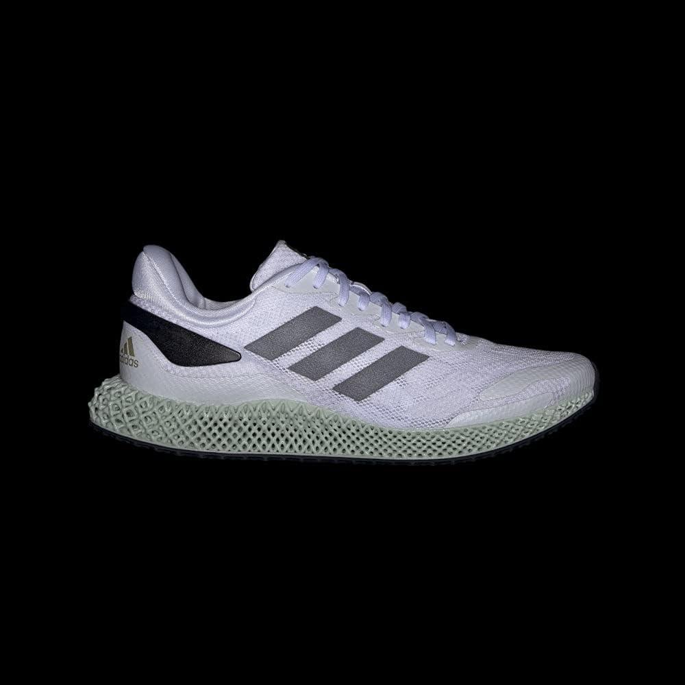 image:imageadidas Mens Ultraboost DNA ShoesCloud WhiteCore BlackGold Metallic