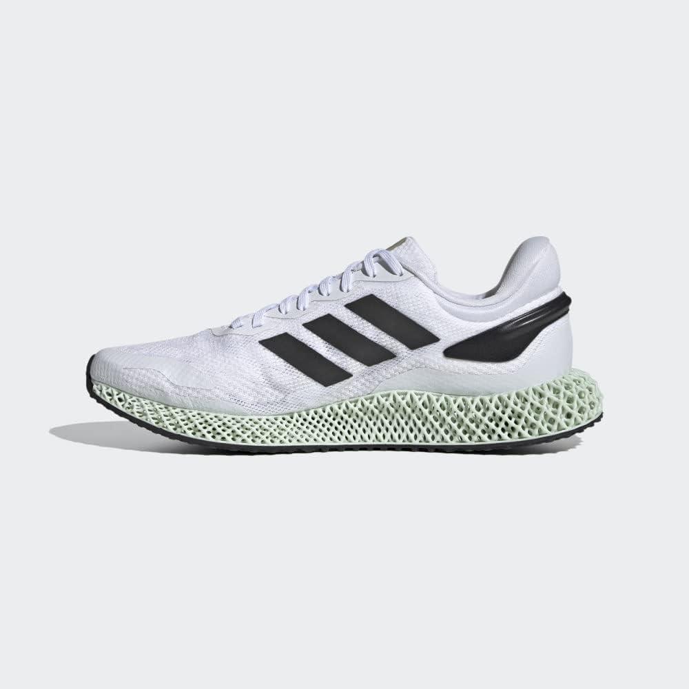 image:imageadidas Mens Ultraboost DNA ShoesCloud WhiteCore BlackGold Metallic