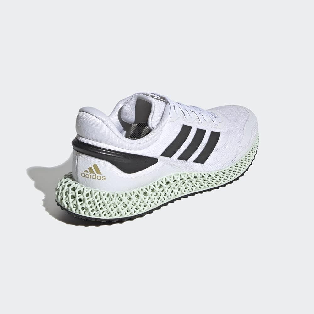 image:imageadidas Mens Ultraboost DNA ShoesCloud WhiteCore BlackGold Metallic