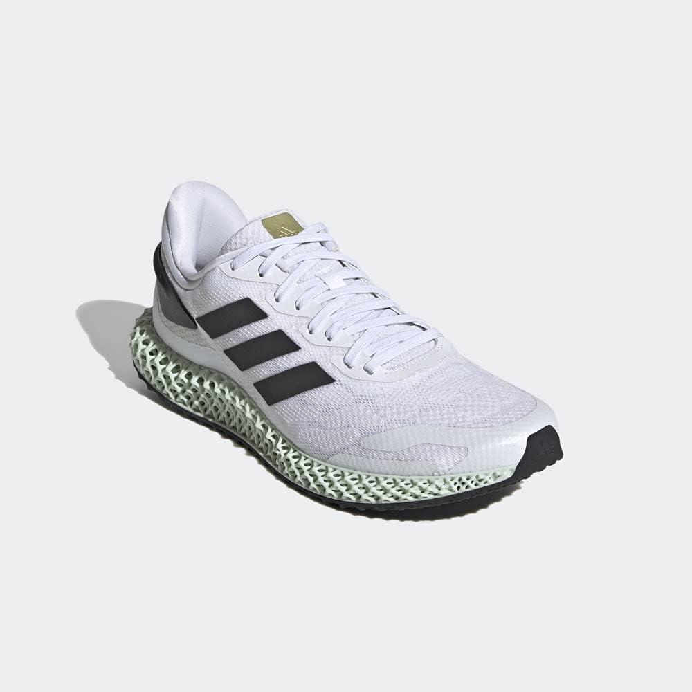 image:imageadidas Mens Ultraboost DNA ShoesCloud WhiteCore BlackGold Metallic