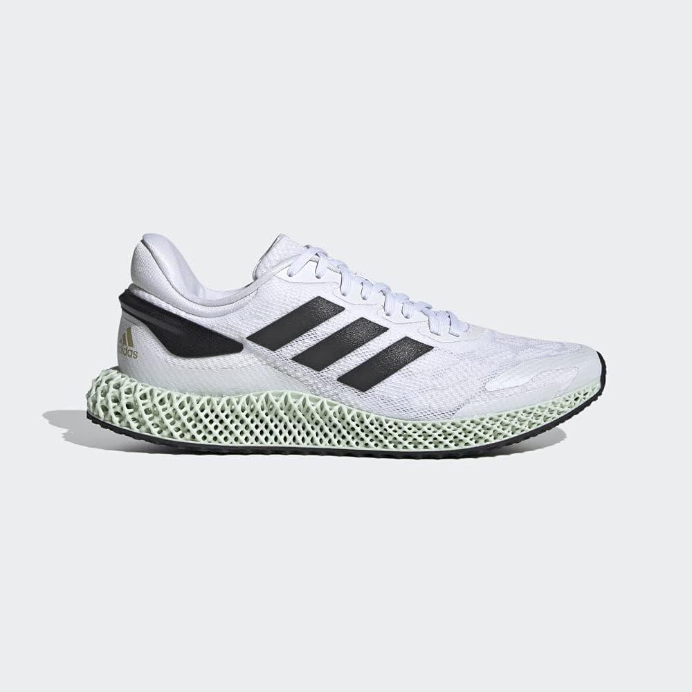 image:imageadidas Mens Ultraboost DNA ShoesCloud WhiteCore BlackGold Metallic