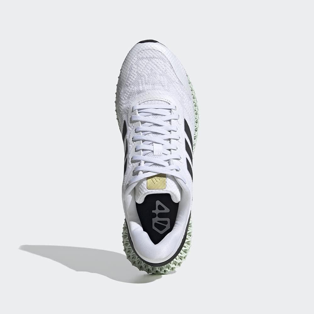 image:imageadidas Mens Ultraboost DNA ShoesCloud WhiteCore BlackGold Metallic