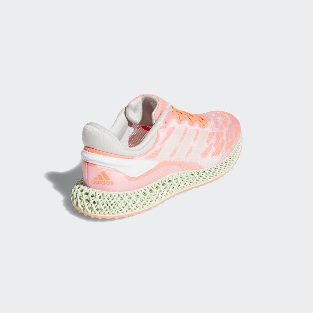 image:imageadidas Mens Ultraboost DNA ShoesCloud WhiteSignal Coral