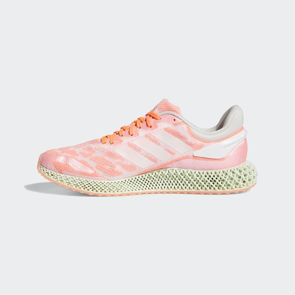 image:imageadidas Mens Ultraboost DNA ShoesCloud WhiteSignal Coral