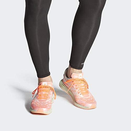 image:imageadidas Mens Ultraboost DNA ShoesCloud WhiteSignal Coral