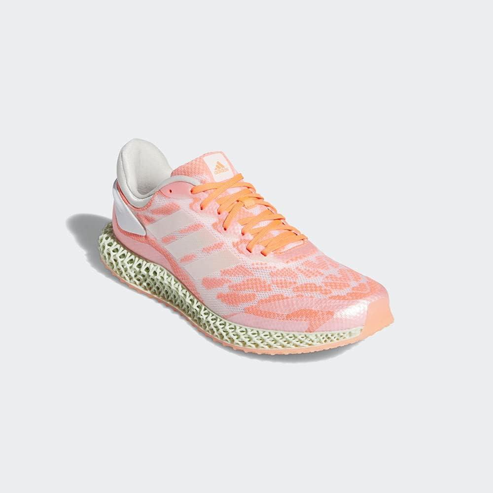 image:imageadidas Mens Ultraboost DNA ShoesCloud WhiteSignal Coral
