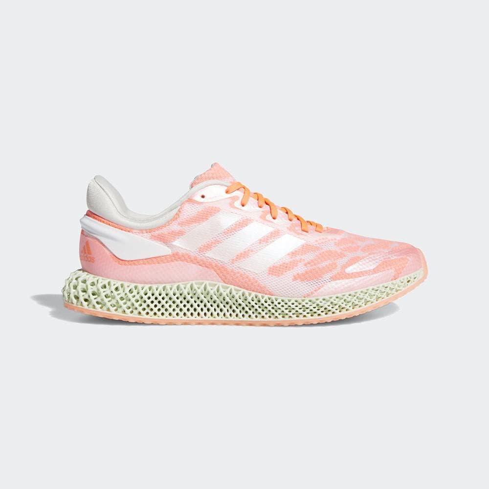 image:imageadidas Mens Ultraboost DNA ShoesCloud WhiteSignal Coral