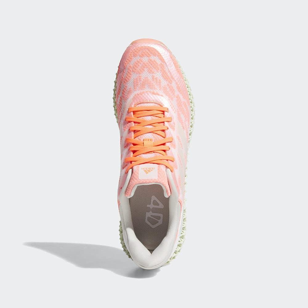 image:imageadidas Mens Ultraboost DNA ShoesCloud WhiteSignal Coral