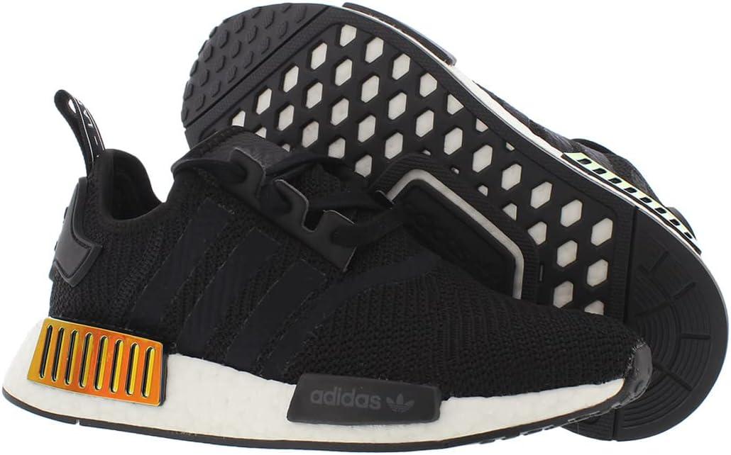 image:imageadidas Mens Ultraboost DNA ShoesCore Black Core Black Orchid Tint