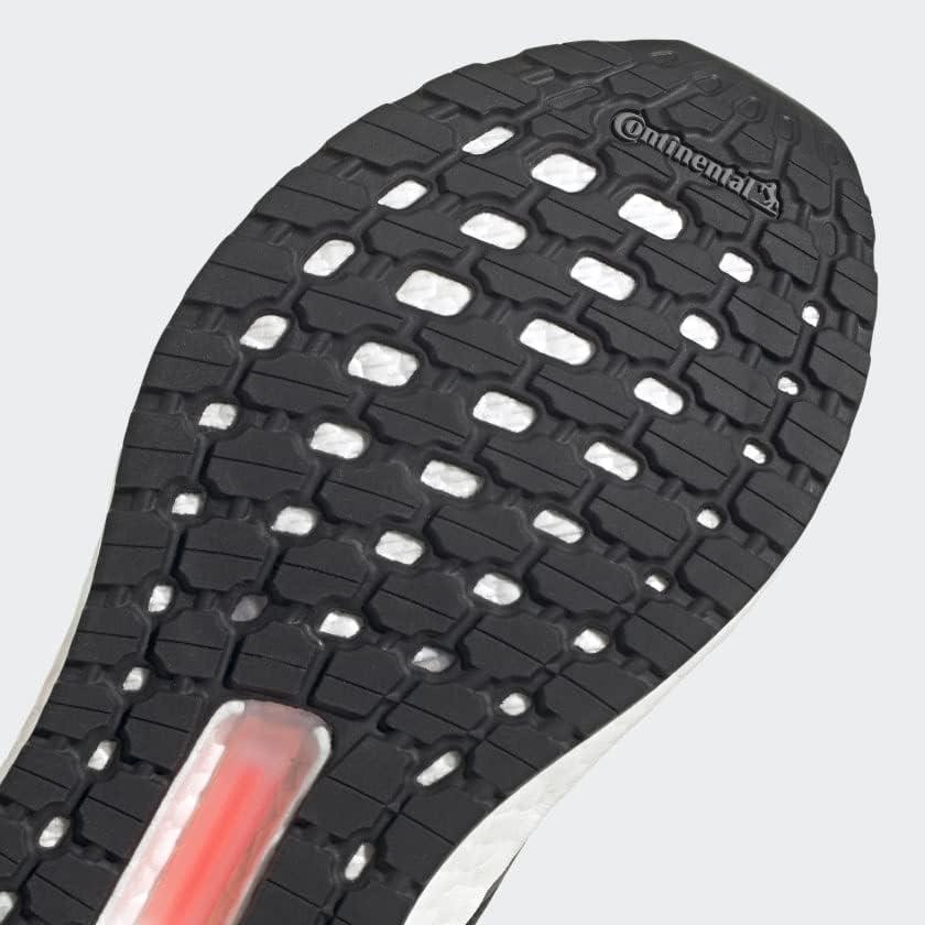 image:imageadidas Mens Ultraboost DNA ShoesCore BlackIron MetallicCarbon
